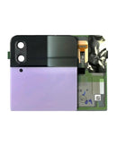 Reparación de Pantalla OLED para Samsung Galaxy Z Flip en Xela, Quetzaltenango.