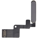 Flex de botón de encendido compatible con iPad Air 11" (2024) / Air 13" (2024) (Premium) (Space Gray) en Quetzaltenango - Encuéntralo en Xela, mayorista de componentes iPad.
