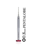Destornillador de precision 2D iFlying 0.8MM Pentalobe (Seccion C) (Qianli)