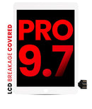 Pantalla LCD con digitizador para iPad Pro 9.7" (Blanco)