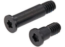 Compra los tornillos de carcasa inferior para MacBook Pro 14 (A2442 / Late 2021) y 16 (A2485 / Late 2021) en Quetzaltenango.