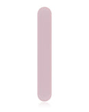 Franja de borde de vidrio 5G para iPhone 15 / 15 Plus (Rosa)