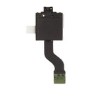 Cable flex de conector de auriculares para Samsung Galaxy Note 10.1 (N8000) en Xela Quetzaltenango.