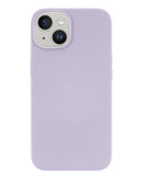 Protege tu iPhone 14 con estilo con el estuche delgado Slim Trance Volta en color lila, disponible en Xela Quetzaltenango.