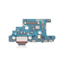 Compra el Puerto de Carga con Placa para Samsung Galaxy S20 Plus 5G (G986N) en Xela Quetzaltenango y repara tu celular de forma rápida y eficiente.