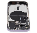 Encuentra la tapa trasera Deep Purple para iPhone 14 Pro en Xela Quetzaltenango.