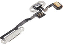 Cable flex de botón de encendido para Apple Watch SE (3ª Gen) 40mm, repuesto para reparación.