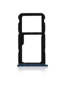 Bandeja SIM Huawei Mate 10 Lite (Azul) disponible para reparaciones de hardware en Quetzaltenango.