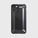 Estuche XDORIA X Doria Defense Tactical Negro - IPHONE 11 PRO (5.8)