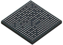 Chip IC WiFi BCM4389C1SKFFB para Samsung Galaxy S22 Ultra 5G, repuesto para reparación.