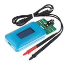 El analizador de bus RBOX es ideal para pruebas de señal en iPhones y Androids, disponible en Quetzaltenango.