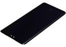Reparación de pantalla OLED sin marco para Honor 100 Pro en Xela Quetzaltenango.