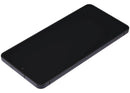 Encuentra la pantalla OLED con marco para Samsung Galaxy S25 Edge en Xela, Quetzaltenango.