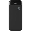 SKULLCANDY STASH FUEL DISPLAY DIGITAL POWERBANK 10000mAh NEGRO