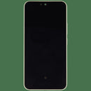 Pantalla OLED con marco para Samsung Galaxy A54 5G disponible en Xela, Quetzaltenango.