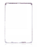 Cinta adhesiva LCD para iPad 7 (2019) / iPad 8 (2020) / iPad 9 (2021) (Paquete de 10) (Cinta Tesa)