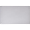 Trackpad compatible con MacBook Air 13 (A3113 / Mid 2024) en color Space Gray, ideal para reparaciones en Xela Quetzaltenango.