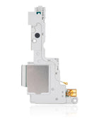 Loudspeaker con jack de auriculares y cable flexible de volumen para Samsung Galaxy Tab Pro 10.1 (T520/T525).