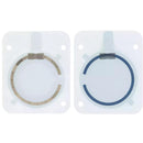 Encuentra el puerto de carga inalámbrico NFC MagSafe compatible para iPhone 13 Mini en Quetzaltenango.