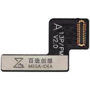 Encuentra cable Flex de etiqueta de cámara trasera para iPhone 13 Pro / 13 Pro Max en Quetzaltenango en la tienda de reparaciones mayorista Qianli.