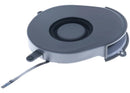 Ventilador original para Mac Mini A2943 (2024), repuesto esencial para evitar sobrecalentamiento y ruido.