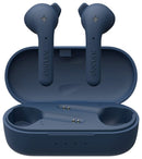 DEFUNC TRUE BASIC AUDIFONOS BLUETOOTH AZUL