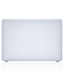 Pantalla completa LCD para MacBook Pro 13" con Touch Bar / Pro 13" (A1706 / A1708 / Finales 2016 / Mediados 2017) (Plata)