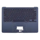 Tapa superior y teclado original con batería para MacBook Air 13 en Xela Quetzaltenango.