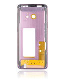 Protege tu Samsung Galaxy S9 con una carcasa media de color morado en Xela Quetzaltenango.