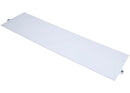 Tapa trasera original plateada para MacBook Neo 2026, modelo A3404, carcasa de repuesto Apple.