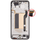 Pantalla refurbished Mocha Brown para Xiaomi Poco M8 Pro 5G / Redmi Note 15 Pro+ 5G, lista para reemplazo de display LCD.
