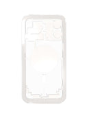 Molde de proteccion para maquina laser para iPhone 12