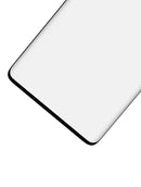 Vidrio templado Casper para Samsung Galaxy S20 Ultra, transparente, protector de pantalla resistente.