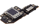 Reparación de puerto de carga con PCB board para Xiaomi Redmi Note 12T Pro / Poco X4 GT en Xela Quetzaltenango.