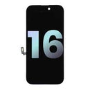 Encuentra pantallas originales para iPhone 16 en Quetzaltenango al mejor precio en nuestra tienda de repuestos.