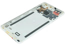 Tapa trasera original dorada para Huawei P9 (EVA-L09), repuesto para reparación de carcasa single SIM.