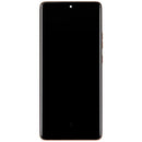 Encuentra la pantalla con marco para Motorola Moto Edge 50 (XT2407-3 / 2024) en Xela Quetzaltenango.