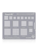 Plantilla Bumblebee (QS65) Multifuncional para Reballing (Qianli)