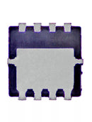 Reparación del MOSFET PPBUS para MacBook Pro Unibody en Quetzaltenango.