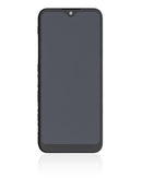 Pantalla con marco Samsung Galaxy A01 (Global Model) en Quetzaltenango, Xela.