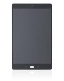 Pantalla LCD refurbished ASUS ZenPad Z10 ZT500KL negra, repuesto para reparación de display.