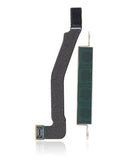 Cable flex antena 5G inferior izquierdo para Samsung Galaxy S20 5G (SM-G981B, SM-G981U), set de 2 piezas para reparación.