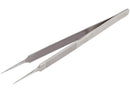 Pinza de precisión Mechanic ASK-14 disipadora de calor para reparación PCB y celular, puntas finas.