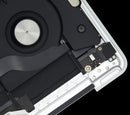 Encuentra la tapa superior con batería y teclado para MacBook Pro 13 M2 en Quetzaltenango.