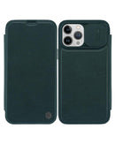 Protege tu iPhone 13 Pro Max con la Funda Armadillo en color teal en Quetzaltenango, Xela.