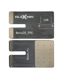 Encuentra el Cable flex Tester S300 para Samsung Galaxy Note 20 en Xela, Quetzaltenango para reparaciones de calidad.
