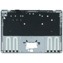 Tapa superior Space Gray MacBook Air 13 A3113 2024 con teclado US ANSI, trackpad, usado OEM, Grado A.