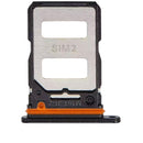 Bandeja SIM Xiaomi Redmi Note 12 Turbo / Poco F5 (Negro) en Xela Quetzaltenango.