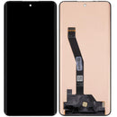 Pantalla LCD refurbished sin marco para Xiaomi Redmi Note 15 5G y POCO M8 5G, lista para reparación de display.