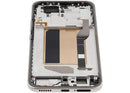 Pantalla refurbished Mocha Brown para Xiaomi Poco M8 Pro 5G / Redmi Note 15 Pro+ 5G, lista para reemplazo de display LCD.